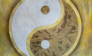 Read more about the article Yin-Yang szimbólum avagy Taijitu