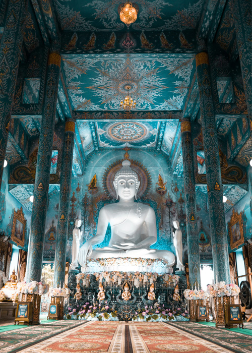 buddha-templom